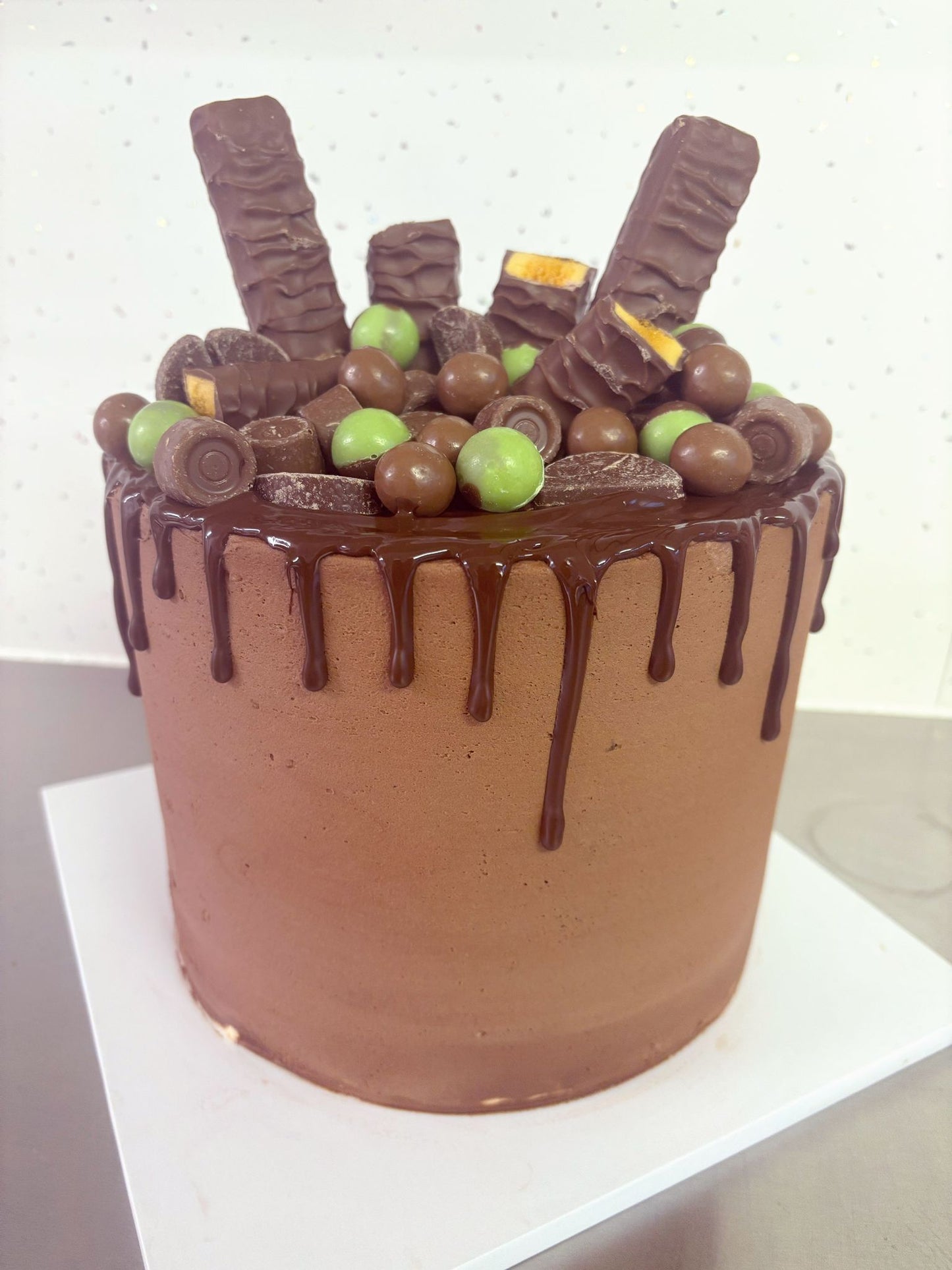 Chocolate Lovers!