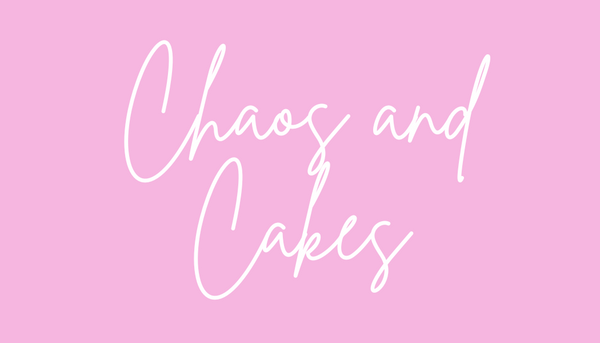 Chaos and Cakes