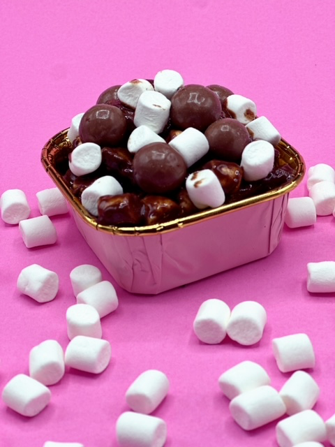 Malteaser Rocky Road